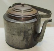 Купить старинные чайники