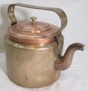 Купить старинные чайники