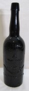 Бутылка пивная старинная «Старая Бавария» 1863 год №6307