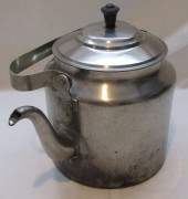 Чайник на 3,5 л «Тула» 1953 год №7251