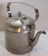 Чайник старинный на 3,5 л «Тула» 1953 год №8158