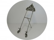 Пюпитр старинный, подставка под картину, ноты №13181