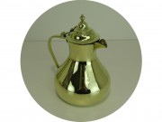 Кувшин старинный, кофейник На 1,6 л Россия 19 век №12858