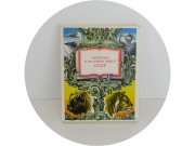 Набор спичечных коробков Спички "Занесены в красную книгу" Балабаново №12945