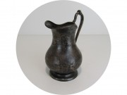 Кувшин старинный На 1,3 л Фраже "Fraget" Варшава 19 век №13435