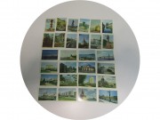 Открытки старинные Ленинград 1967 год №13463