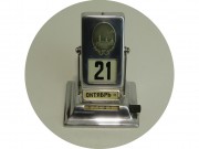 Календарь настольный перекидной "Ленинград" ЛМД Полный комплект Редкий №13474