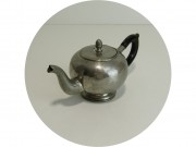 Чайник заварочный, кофейник "БТЗ" Начало 20 века №13565