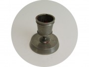 Перьечистка, подсвечник 19-20 век №13715