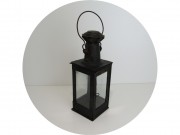 Старинный железнодорожный фонарь СССР №13734