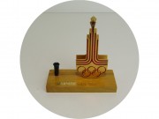 Подставка для писем Олимпиада 80 СССР №13803