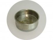 Полоскательница, капельник под самовар "Товарищество Кольчугина" Россия 19 век №13814