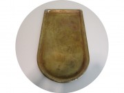 Поднос старинный "арка" под самовар 19-20 век №13877