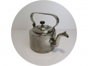 Чайник старинный медный На 4 л Россия 19 век №13921